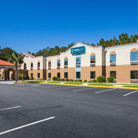 Clarion Pointe Hinesville Near Fort Stewart Exteriör bild